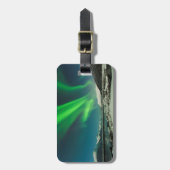 Étiquette À Bagage Retourner Arm Aurora (Devant Vertical)