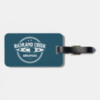 Richland Creek Arkansas Kayaking