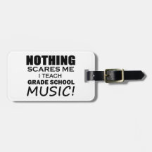 Rien Ne Me Fait Peur Musique D'École Secondaire