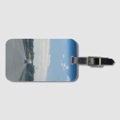 Étiquette À Bagage road trip pare-brise (Devant Horizontal)