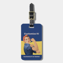 Rosie the Riveter