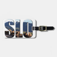 San Luis Obispo (SLO)