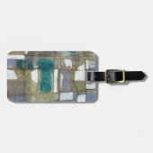 Étiquette À Bagage Sélection arbitraire I (Devant horizontal)