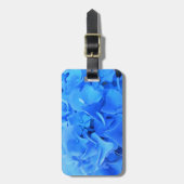 Étiquette À Bagage Séraphine (Devant Vertical)