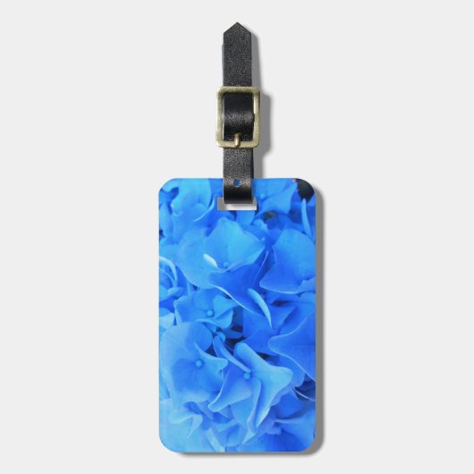 Étiquette À Bagage Séraphine (Devant Vertical)