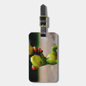 Étiquette À Bagage Serez-vous mon.... (Devant Vertical)