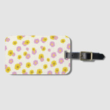 Serviette de plage Daisy