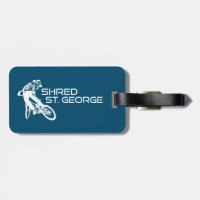 Shred St. George Utah Mountain VTT