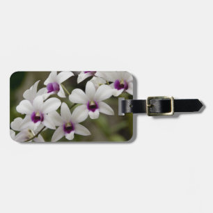 Étiquette À Bagage Singapour (Sanskrit pour Lion City). National 2