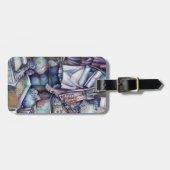 Étiquette À Bagage Splendid Tekka Center's Specials (Devant horizontal)