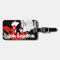 Squatchin de Goin