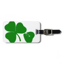 St Patrick's Day - Obtenez Lucky 3 + 1 feuilles = 