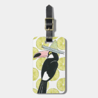 Taco à propos d'amour | Toucan Sombrero