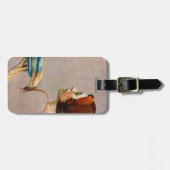 Étiquette À Bagage Tasse de Java (Devant horizontal)