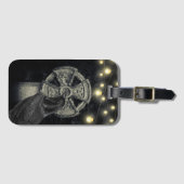 Étiquette À Bagage The Morrigan (Devant Horizontal)