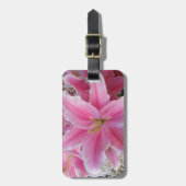 Étiquette À Bagage Tommasina (Devant Vertical)