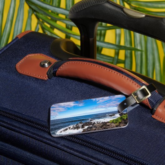 Étiquette À Bagage Tropical Beaches | Haleakala National Park Maui (Insitu Rectoal 3)