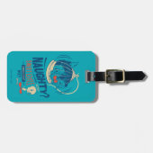 Étiquette À Bagage TWEETY™ - Douce Petit Innocent Moi ? (Devant horizontal)