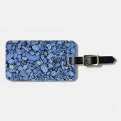 Étiquette À Bagage USA, Washington, Olympic National Park, La Push (Devant horizontal)