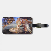 Étiquette À Bagage Vénus (Dos horizontal)