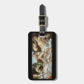 Étiquette À Bagage Vénus et Mars, c.1485 (tempera et huile) (Devant Vertical)