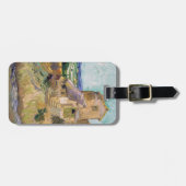 Étiquette À Bagage Vincent van Gogh - The Old Mill (Devant horizontal)