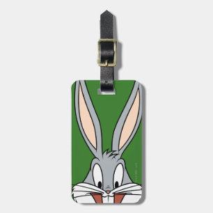 Étiquette À Bagage Visage souriant de BUGS BUNNY™