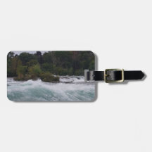 Visites à Niagara Falls