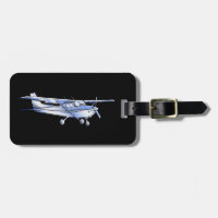 Vol classique de silhouette de Cessna d'avions sur