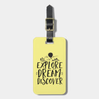 Voyage Devis Explorer Dream Découvrir Bagage Balis