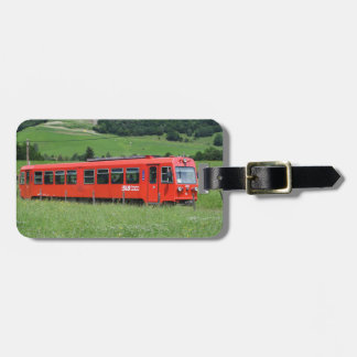 ÉTIQUETTE À BAGAGE VT 13 5090,003