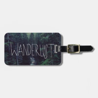 Wanderlust