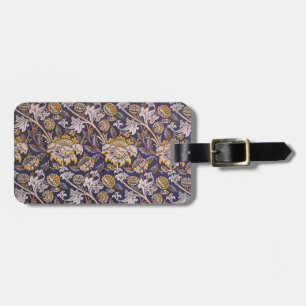 Étiquette À Bagage William Morris Wey Fond d'écran Floral