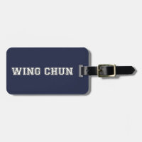 Wing Chun