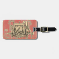 Wisconsin Moteur Milwaukee Wisconsin Moteur à gaz 