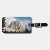 Étiquette À Bagage Yosemite (Devant horizontal)
