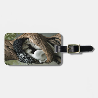 Étiquette À Bagage You and I Forever