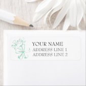 Étiquette À conseiller (En situation)