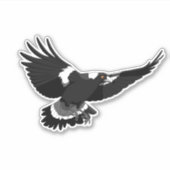 Étiquette à tournevis (Devant)