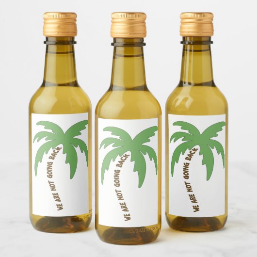 Étiquette à vin (Bouteilles)