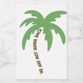 Étiquette à vin (Étiquettes simples)