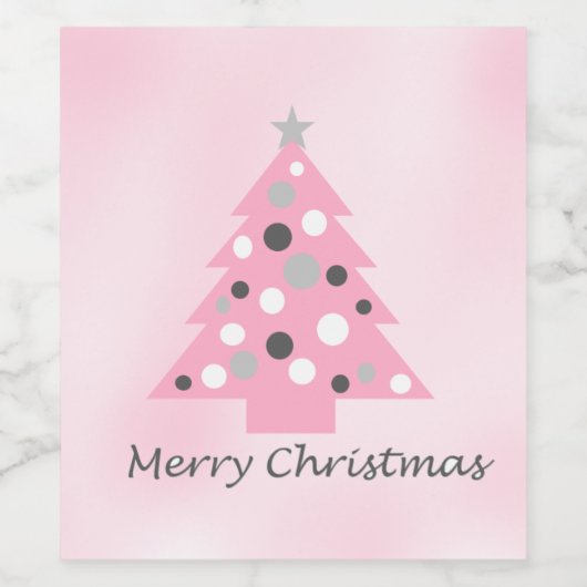 Étiquette à vin (Étiquettes simples)