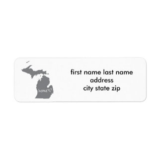 Étiquette Accueil <3 Michigan