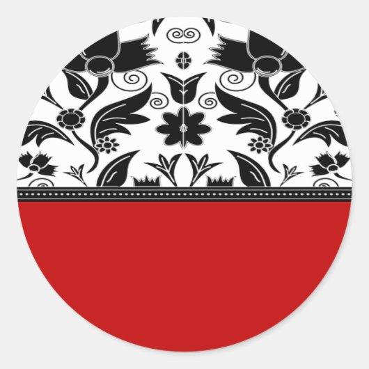 Étiquette Adresse de retour (Devant)