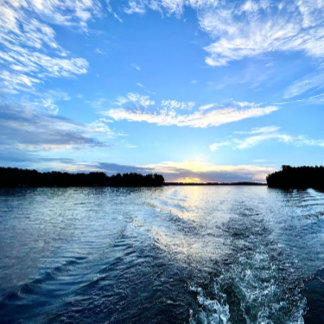 Étiquette Adresse de retour