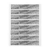 Étiquette adresser (Feuille)