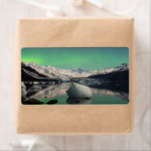 Étiquette Âge de glace Aurora (En situation)