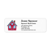 Agent immobilier