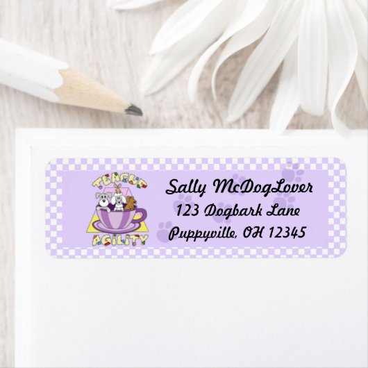 Étiquette Agilité de l'équipe (En situation)