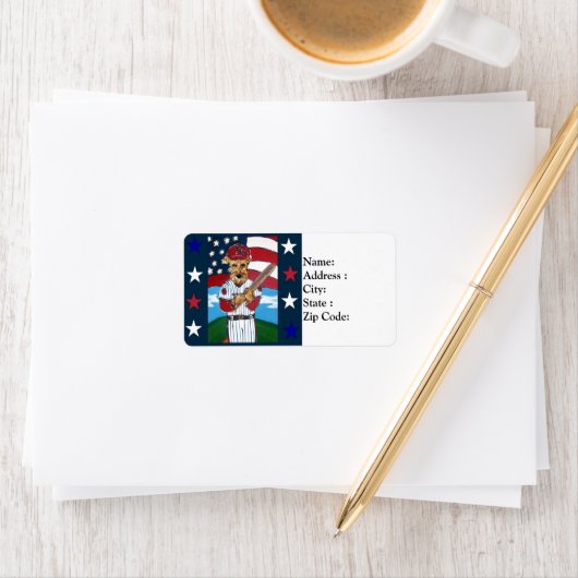 ÉTIQUETTE AIREDALE TERRIER (En situation)